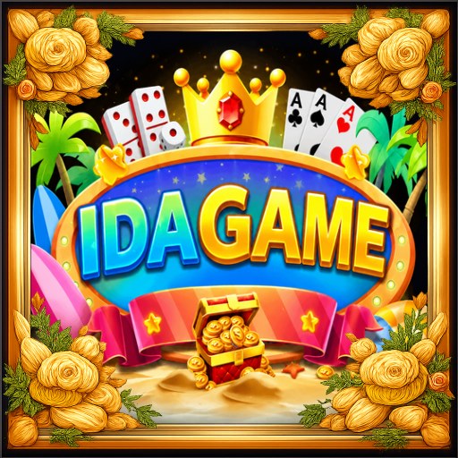 idagame — mitra unggulan