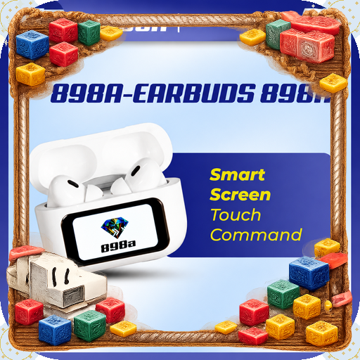 898a — galeri pratinjau - APK Resmi